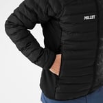 MILLET Erkek Millet Fitz Roy Sıcak Ceket Aşağı Ceket