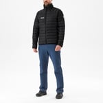 MILLET Erkek Millet Fitz Roy Sıcak Ceket Aşağı Ceket