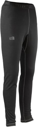 Millet Ld C thermolite Kadın Alt İçlik Miv4440 Siyah XL