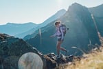 MILLET Trekker Ii Cap Gazeteci Kasketi Üniseks Yetişkin