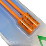 Milward Işıklı 33 cm El Örgü Şişi 5 mm