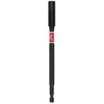 Milwaukee Mıknatıslı uç tutucu 48324511 1/4 inç - 152 mm altıgen şok dalgası, 1 adet