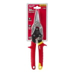 Milwaukee T48224530 Ağır Hizmet Tipi Kaportacı Makası Düzi Kırmızı