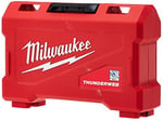 Milwaukee Thunderweb DIN338 Matkap Ucu Seti 19 Parça