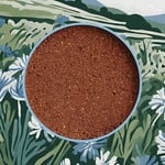 Mim and More Chicory Coffee - Hindiba Öğütülmüş Filtre Kahve, 200 Gr
