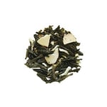 Mim And More Coconut Sencha Tea - Hindistan Cevizli Yeşil Çay, 100 Gr