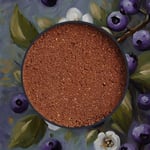 Mim and More Decaf Berry Coffe - Kafeinsiz Böğürtlen Aromalı Filtre Kahve, 200 Gr