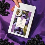 Mim and More Decaf Berry Coffe - Kafeinsiz Böğürtlen Aromalı Filtre Kahve, 200 Gr