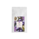 Mim and More Decaf Berry Coffe - Kafeinsiz Böğürtlen Aromalı Filtre Kahve, 200 Gr
