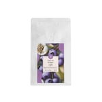 Mim and More Decaf Berry Coffe - Kafeinsiz Böğürtlen Aromalı Filtre Kahve, 200 Gr
