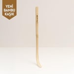 Mim and More - El Yapımı Matcha Kaşığı (Chashaku)
