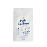 Mim and More High Caffeine Coffee - Yüksek Kafeinli Kahve Filtre Kahve, 200 Gr