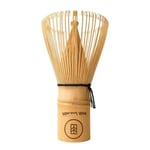 Mim And More - Matcha Whisk El Yapımı Özel Bambu Köpürtücü