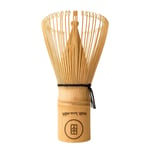 Mim And More - Matcha Whisk El Yapımı Özel Bambu Köpürtücü