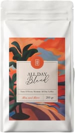 Mim and More Milano Blend Filtre Kahve 200 Gr