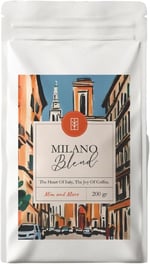 Mim and More Milano Blend Filtre Kahve 200 Gr