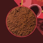 Mim and More Raspberry Hot Chocolate - Ahududulu Sıcak Çikolata, 200 Gr
