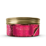 Mim and More Rose Turkish Delight Turkish Coffee - Gül Lokum Aromalı Türk Kahvesi 150 Gr