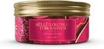 Mim and More Rose Turkish Delight Turkish Coffee - Gül Lokum Aromalı Türk Kahvesi 150 Gr