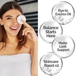 Mineaderm Anti Shine Refreshing Tonik 200 ml