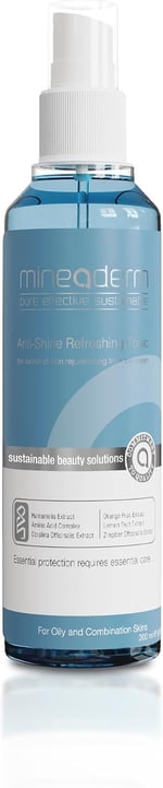 Mineaderm Anti Shine Refreshing Tonik 200 ml
