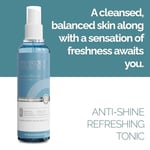 Mineaderm Anti Shine Refreshing Tonik 200 ml