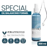 Mineaderm Anti Shine Refreshing Tonik 200 ml