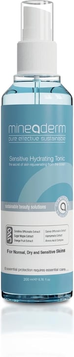 Mineaderm Sensitive Hydrating Tonik 200 ml