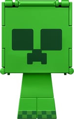 Minecraft Flipping' Figs 2si 1 Arada Figür HTL43-HTL46