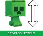 Minecraft Flipping' Figs 2si 1 Arada Figür HTL43-HTL46