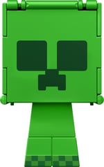 Minecraft Flipping' Figs 2si 1 Arada Figür HTL43-HTL46