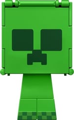 Minecraft Flipping' Figs 2si 1 Arada Figür HTL43-HTL46