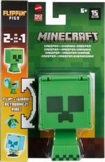 Minecraft Flipping' Figs 2si 1 Arada Figür HTL43-HTL46