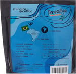 Mineiro Coffee Brezilya Yellow Bourbon Single Origin Moka Pot Kahve 250 Gr