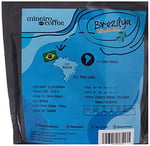 Mineiro Coffee Brezilya Yellow Bourbon Single Origin Moka Pot Kahve 250 Gr