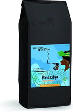 Mineiro Coffee Brezilya Yellow Bourbon Single Origin Moka Pot Kahve 250 Gr