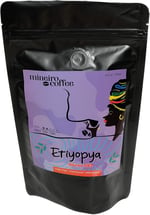 Mineiro Coffee Etiyopya Sidamo Filtre Kahve 250gr. Clever Dripper Çekim