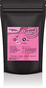 Mineiro Coffee Etiyopya Yirgacheffe Single Origin Cekirdek Kahve 250 Gr
