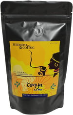 Mineiro Coffee Kenya AA+ Superior Filtre Kahve 250gr. v60 Çekim