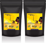 Mineiro Coffee Kenya Aa+Single Origin Filtre Kahve 250 Gr - Seçenekler: Filtre Kahve, Moka Pot, Cekirdek (2 paketi), Cekirdek...