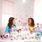 Mini BarbieLand Bebek ve Oyun Seti JCR29 - Fırın Jcr31