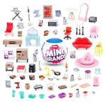 MINI BRANDS Anasayfa MİNİ MARKALAR Series 1 Capsule