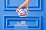 MINI BRANDS Anasayfa MİNİ MARKALAR Series 1 Capsule