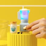 Mini Brands Really Works Magic Cook Mutfak Kapsülü Serisi 1 (Cup Cake Maker) ZURU, Minyatür Gerçek Çalışma Mutfak Aletleri, 3+ Çocuk, Gençler ve Yetişkinler için Yenilemeyen Koleksiyon Gizemli Oyuncak