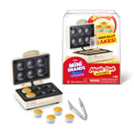 Mini Brands Really Works Magic Cook Mutfak Kapsülü Serisi 1 (Cup Cake Maker) ZURU, Minyatür Gerçek Çalışma Mutfak Aletleri, 3+ Çocuk, Gençler ve Yetişkinler için Yenilemeyen Koleksiyon Gizemli Oyuncak
