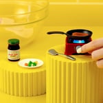 Mini Brands Really Works Magic Cook Mutfak Kapsülü Serisi 1 (Blender) ZURU, Minyatür Gerçek Çalışma Mutfak Aletleri, 3+ Çocuk, Gençler ve Yetişkinler için Yenmeyen Koleksiyon Gizemli Oyuncak