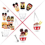 Mini Brands ZURU tarafından Disney Snacks Serisi 1 Kapsül Oluşturun, Lisanslı Mini Koleksiyon, Gizemli Kör Ambalaj, DIY, El Sanatları, Reçine Oyun, Yenilik, Replika Gıda, Yenilebilir Değil, 8+ (2