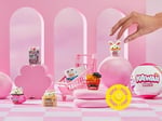 Mini Brands ZURU'dan Kawaii Kapsül, Sürpriz Kawaii koleksiyon minisi, Kör Ambalaj, Japon Temalı koleksiyon (2 Paket)
