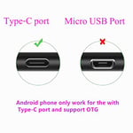 Mini Cep Telefonu Fanı - iPhone, iPad, Android Akıllı Telefon, Tablet ile Uyumlu 2'si 1 arada Fan - Renkli ve Güçlü - Cep Telefonu Yaz Aksesuarları - (6'lı Paket)