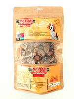 Mini Ciğer Küpleri 100g Köpek Ödül Maması